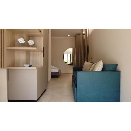 Perla dello Ionio luxury apartments