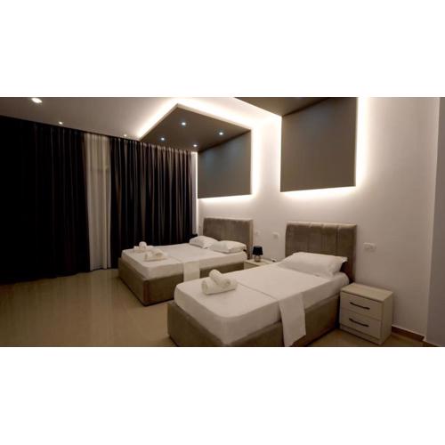 Perla e Dumrese, Bar-Restaurant-Hotel