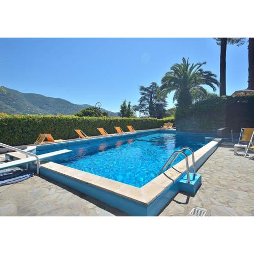 Perla Flexyrent AC WiFi Swim Pool