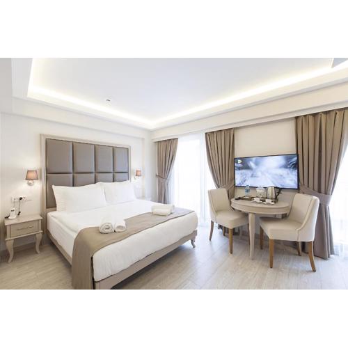 Perla Galata Hotel