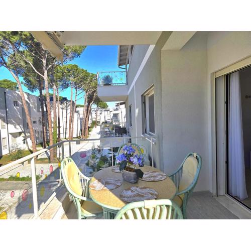 Perla Holiday Homes 143