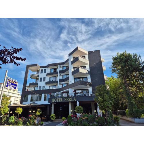 Perla Hotel