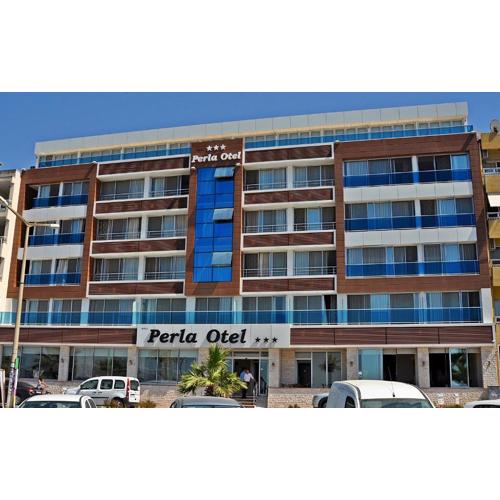 Perla Hotel