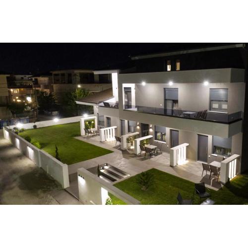 Perla Inn