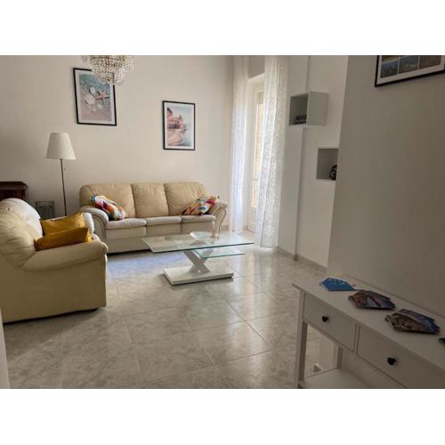 Perla Marina - Salerno
