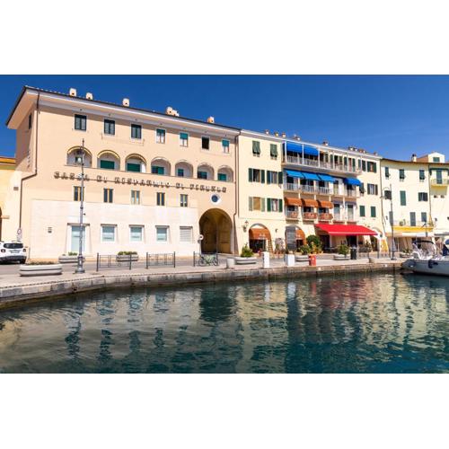 Perla Marina Comfort e Stile
