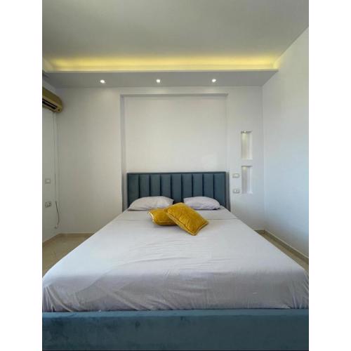 Perla Marina House