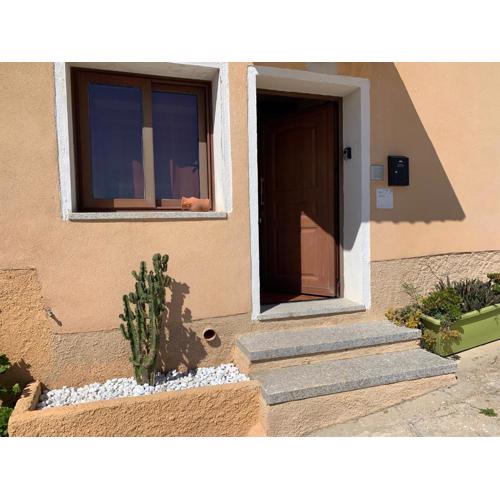 Perla marina House