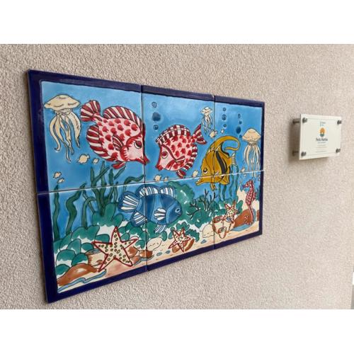 Perla Marina Vacation Home