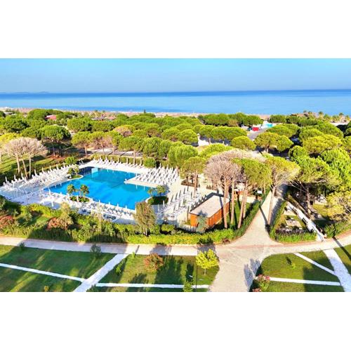 Perla Penthouse - Happy Rentals