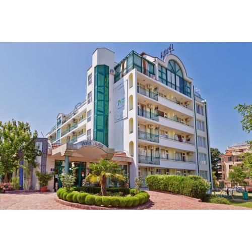 Perla Plaza Hotel - All Inclusive