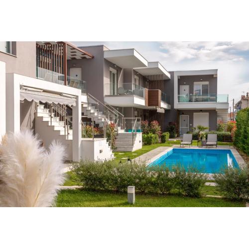Perla Residential Complex