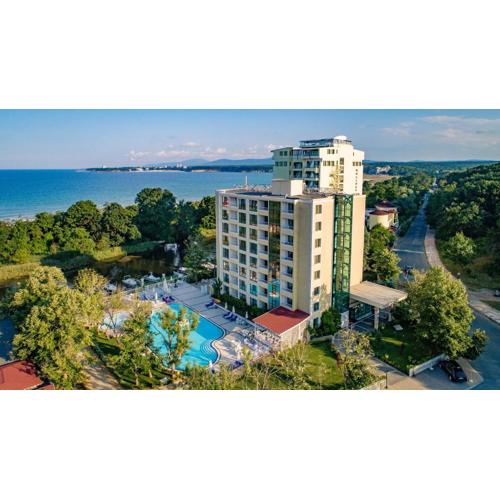 Perla Royal Hotel - All Inclusive