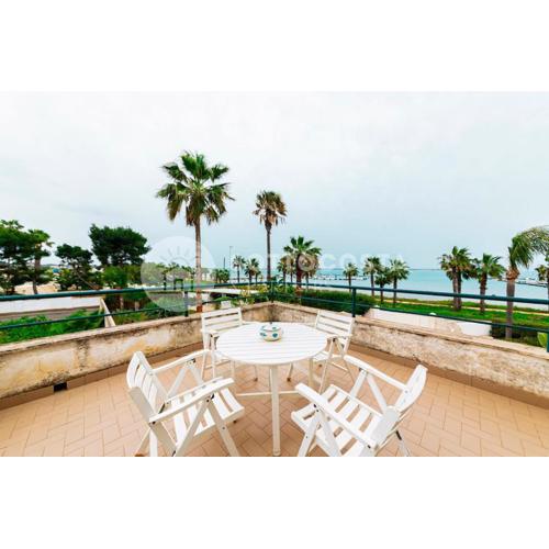 Perla sul Mare - Vista Mare