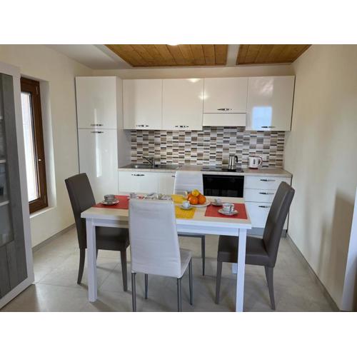 Perla Top Floor Apartment