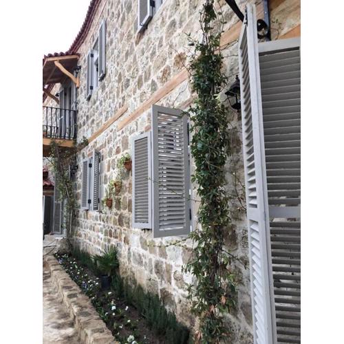 Perlacia Hotel Adatepe