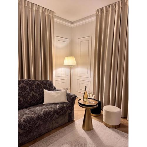 PERLAGE Apartment Verona