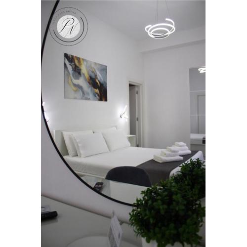 PerlaNera rooms