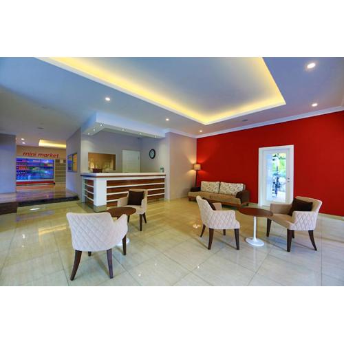 Perle Apart Hotel