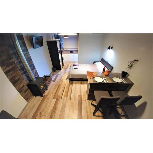 Perneia Rooms