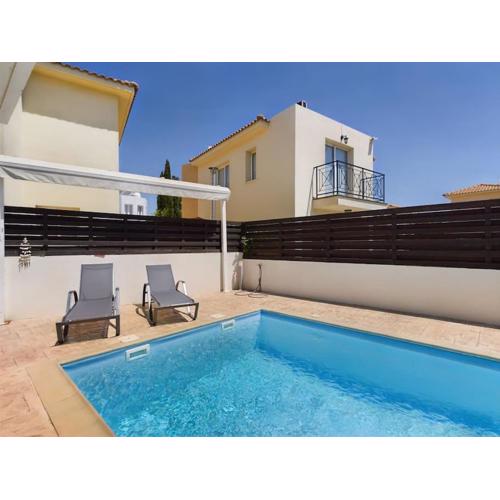Pernera Beachside Haven