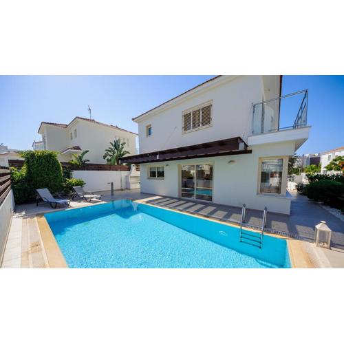 Pernera Holiday Villa 015