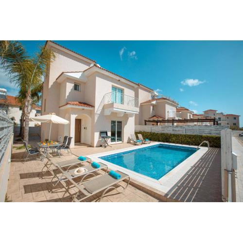 Pernera Holiday Villa 173