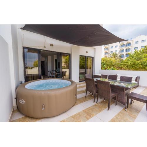 Pernera One Suites in Pernera Protaras