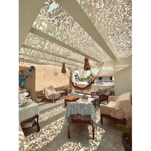 Perseides Luxe Maisonettes