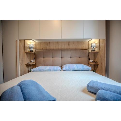 Perseo case vacanze Mameli Apartment
