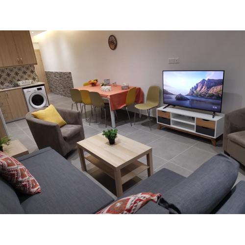PERSEUS 3 BEDROOM Apartment 102