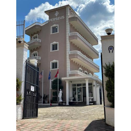 Perseus Hotel