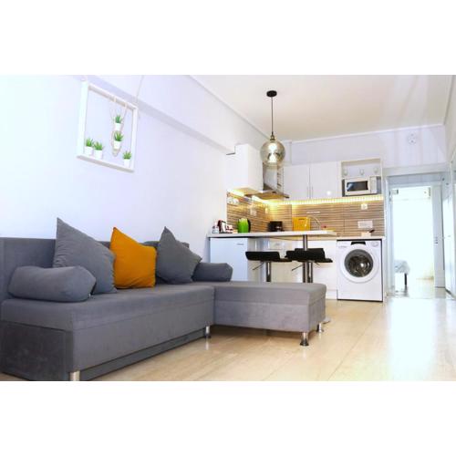 Persey Apartment