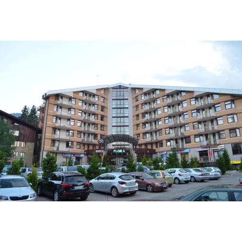 Persey Flora Apartments