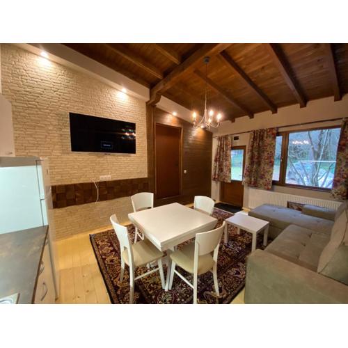 Persey Villa Borovets