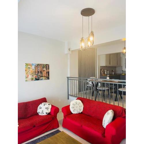 Personal Villa 5 minutes to Pier
