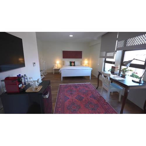 Pertevniyal Aziziye Hotel