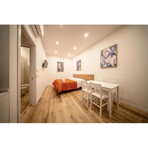 Perugia Apartments