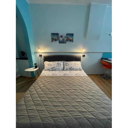 Perugia Home Apartment I Mille