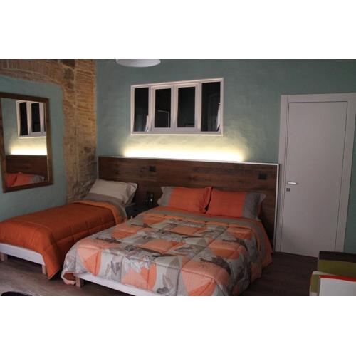 Perugia Home Apartment La Dimora dei Frati