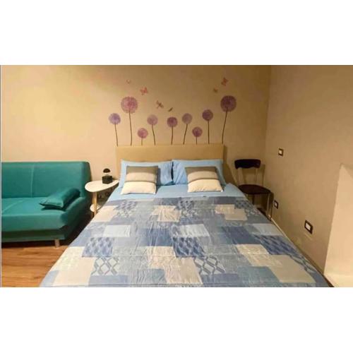 Perugia Home Apartment Pinturicchio