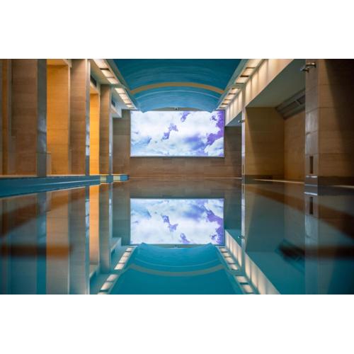 Perugia Park Hotel