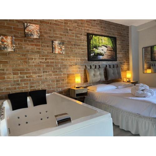 Perugia Suite