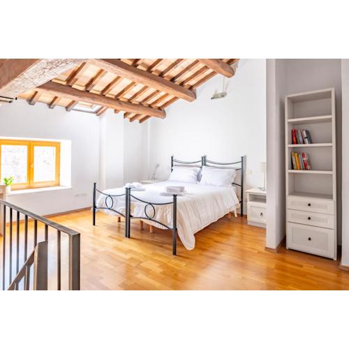 Perugia Tranquil Hideaway Apartment!
