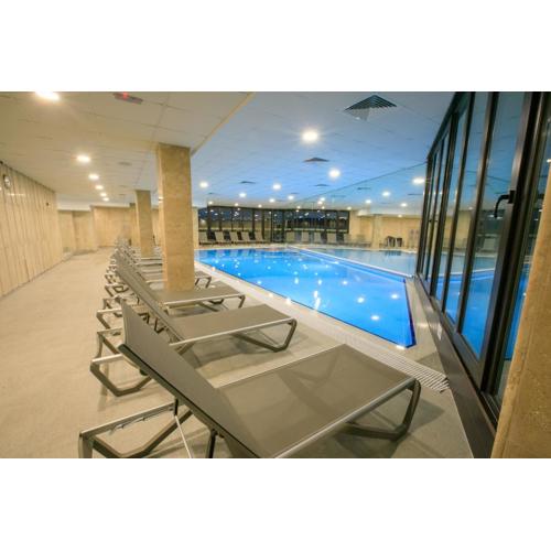 Perun Hotel Sandanski