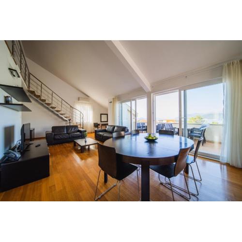 Pervanovo Apartments with Free Parking