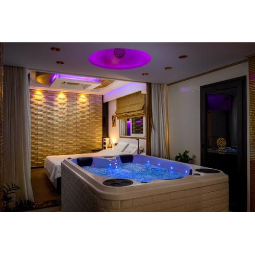 Pervolia House Private Villa Near Airport