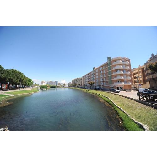 Pescadores Vista Lago Orangecosta