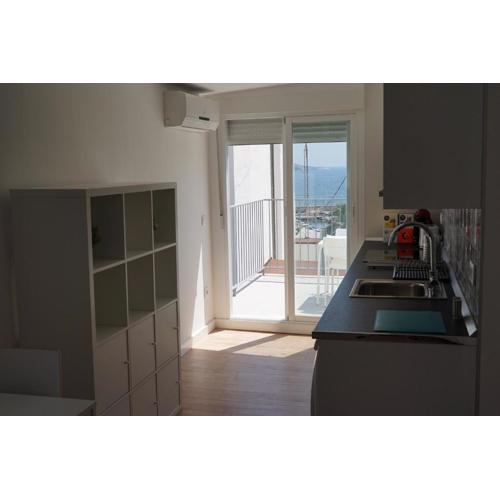 Pescadors Apartamentos TRG