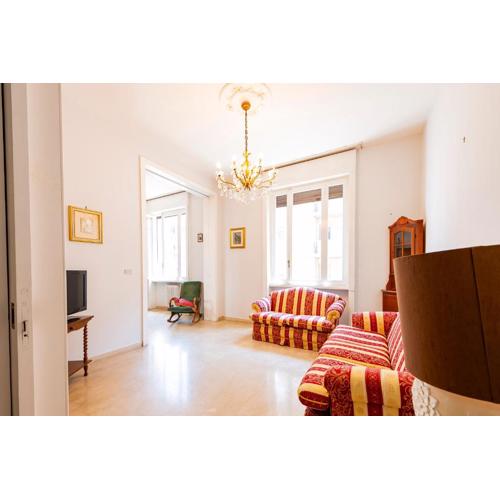 Pescara Apartment in the centre near the Station!